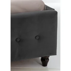 KARE Design Lit City Spirit Graphite 160X200Cm