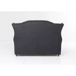 KARE Design Lit City Spirit Graphite 160X200Cm