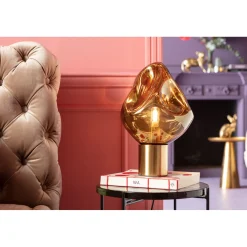 KARE Design Lit Desire Velours Ecru 160X200Cm