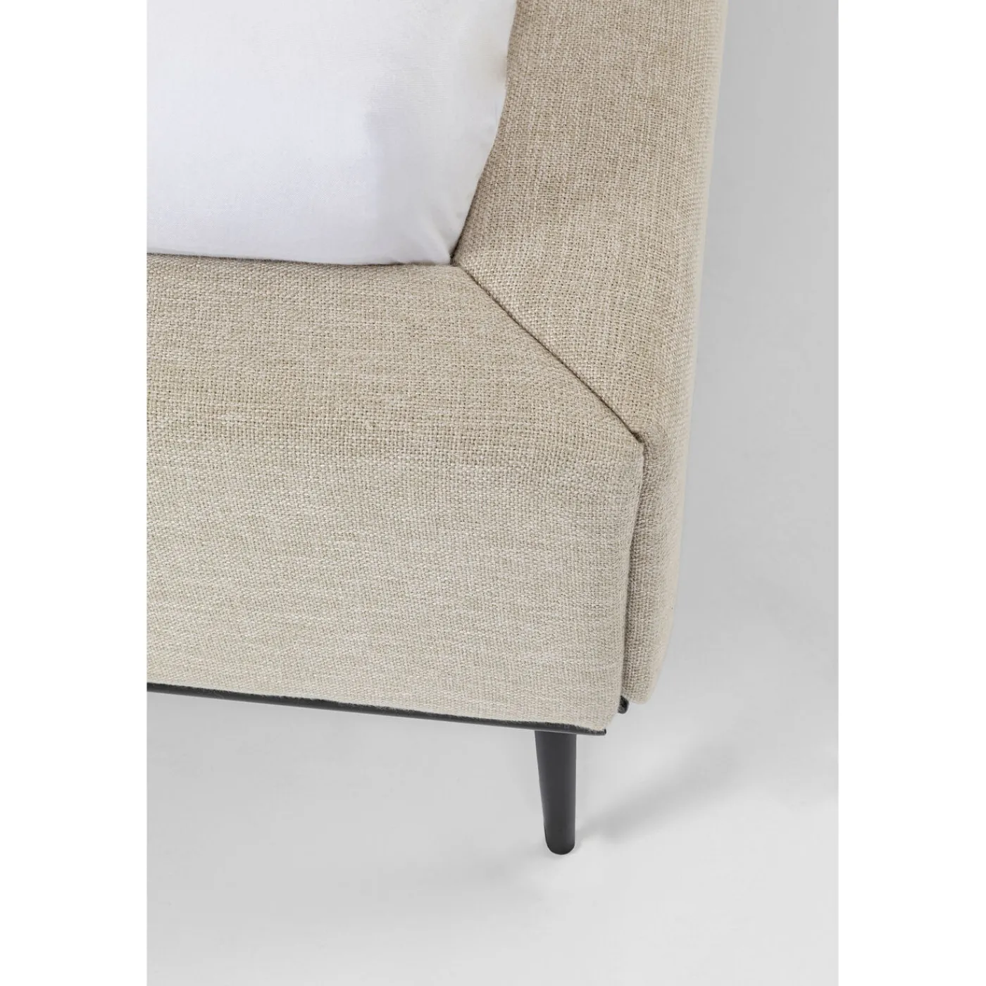 KARE Design Lit East Side Beige 160X200Cm