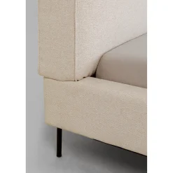 KARE Design Lit East Side Beige 180X200Cm