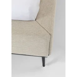 KARE Design Lit East Side Beige 180X200Cm