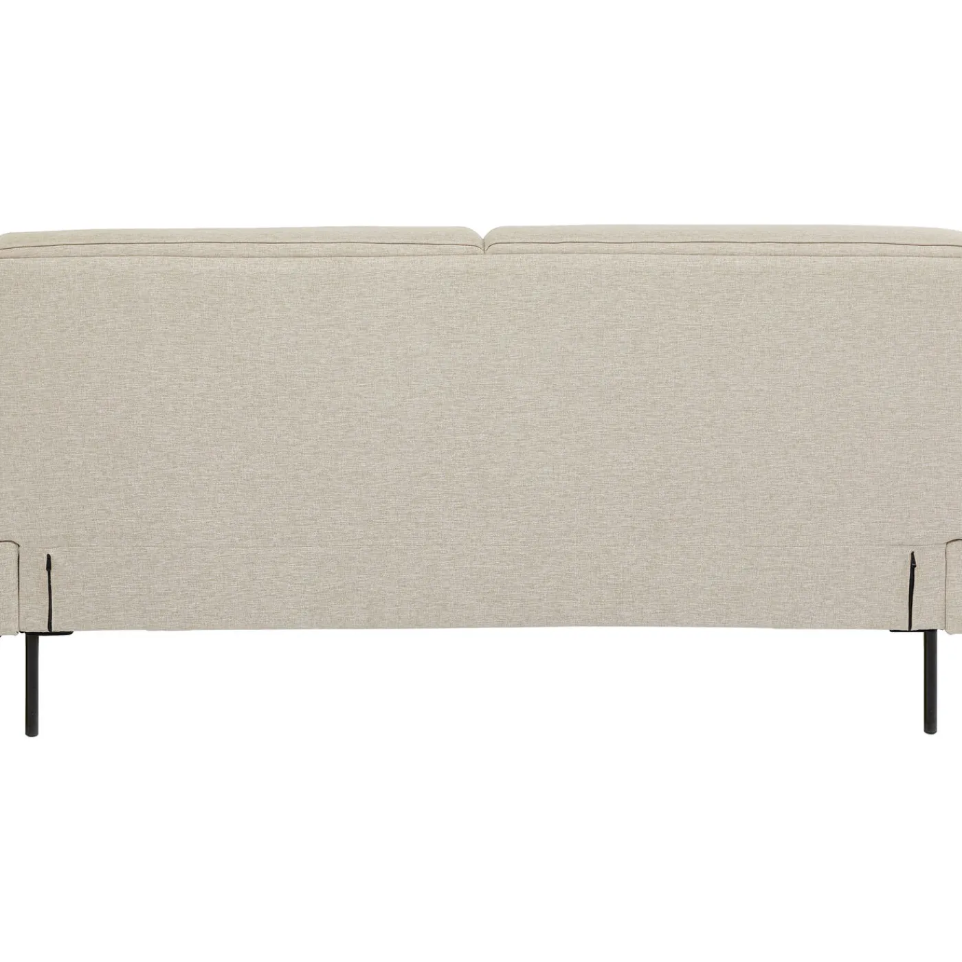 KARE Design Lit East Side Beige 180X200Cm