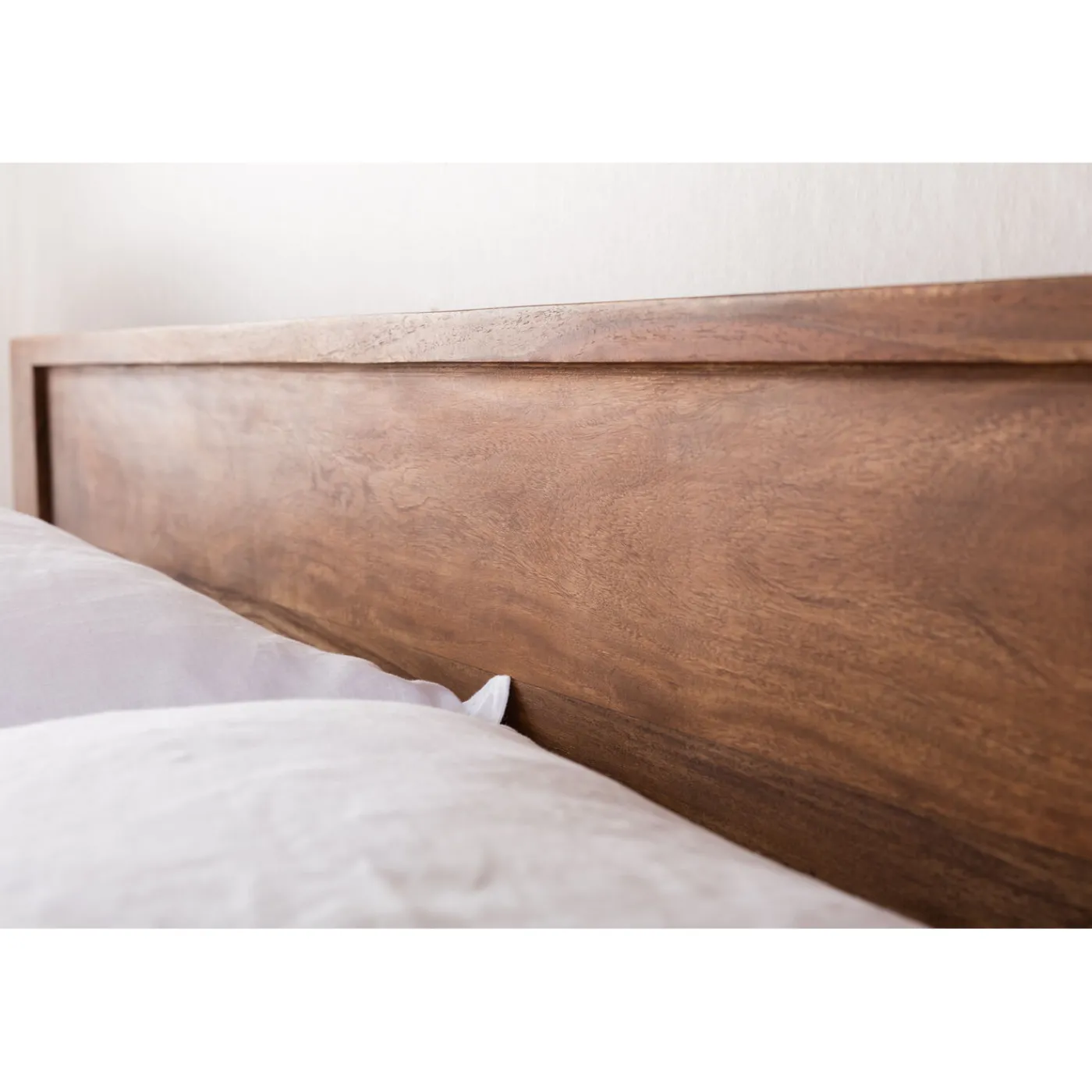 KARE Design Lit En Bois Authentico 160X200