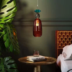 KARE Design Lit En Bois Muskat 160X200