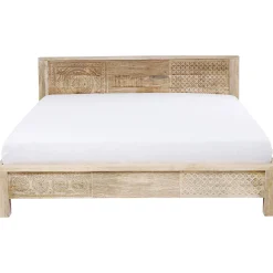 KARE Design Lit En Bois Puro 180X200Cm