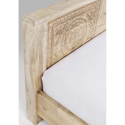 KARE Design Lit En Bois Puro 180X200Cm