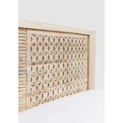 KARE Design Lit En Bois Puro 180X200Cm