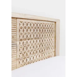 KARE Design Lit En Bois Puro 160X200Cm