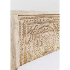 KARE Design Lit En Bois Puro 160X200Cm