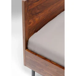 KARE Design Lit En Bois Ravello 160X200