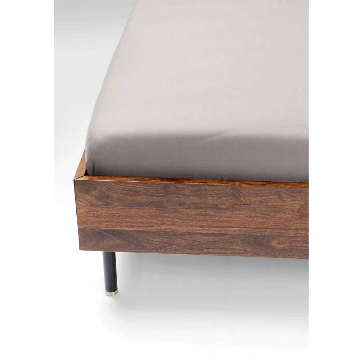 KARE Design Lit En Bois Ravello 160X200