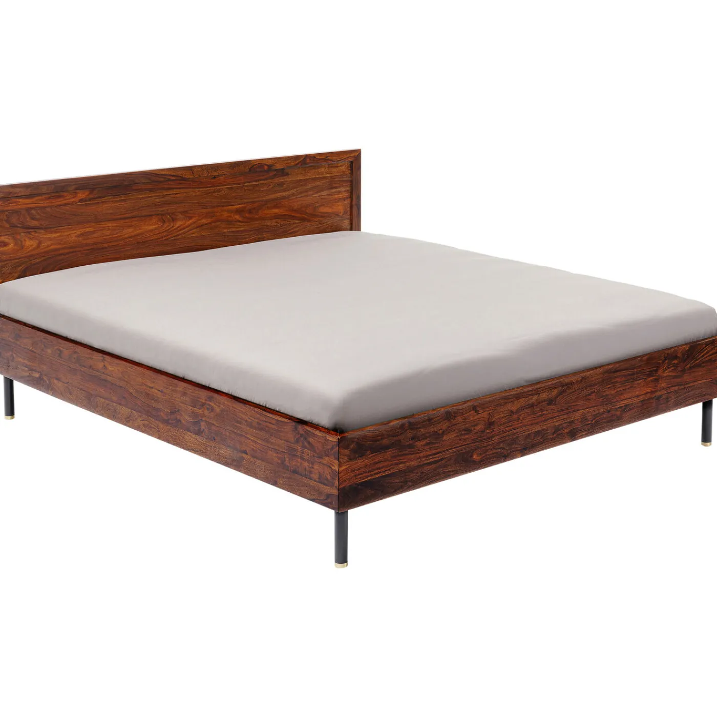 KARE Design Lit En Bois Ravello 160X200