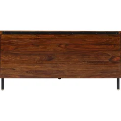 KARE Design Lit En Bois Ravello 160X200