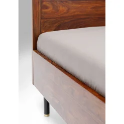 KARE Design Lit En Bois Ravello 160X200