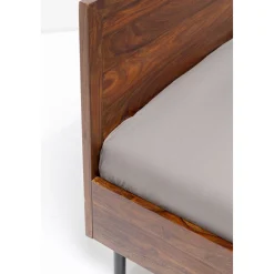 KARE Design Lit En Bois Ravello 180X200