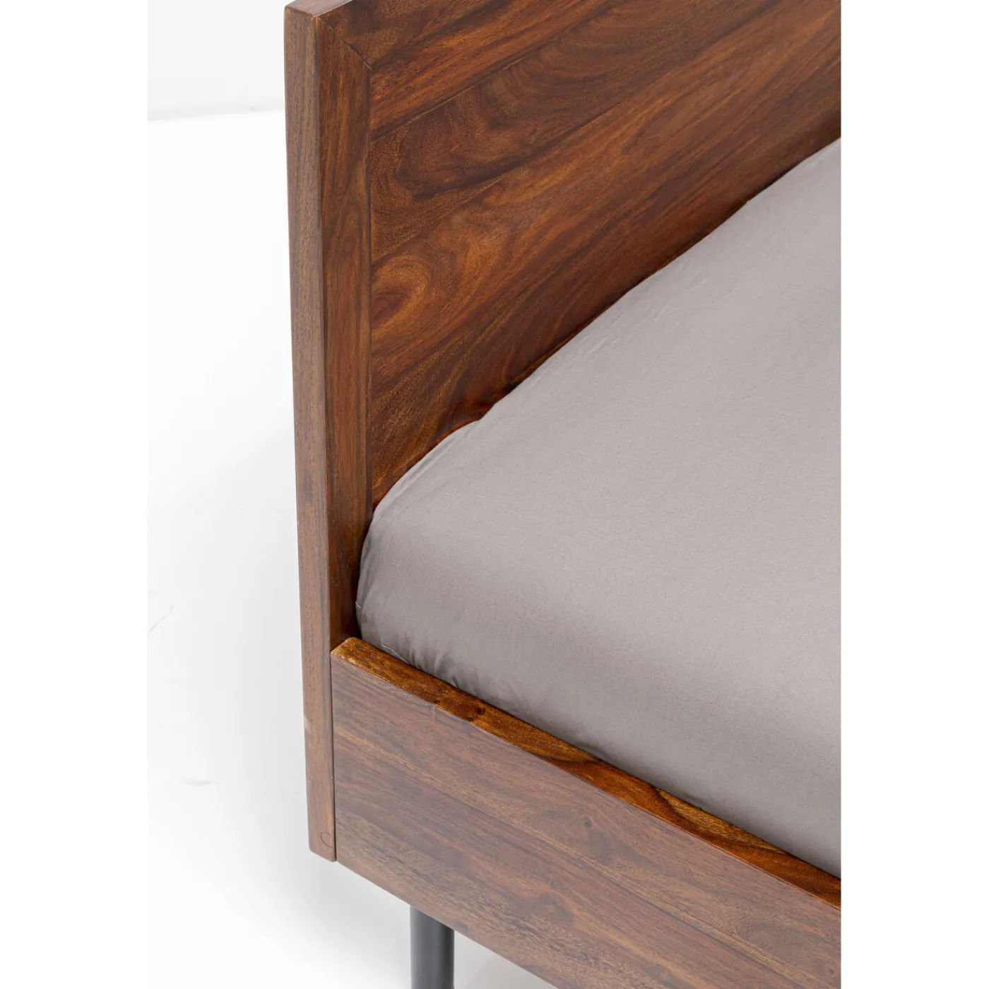 KARE Design Lit En Bois Ravello 180X200