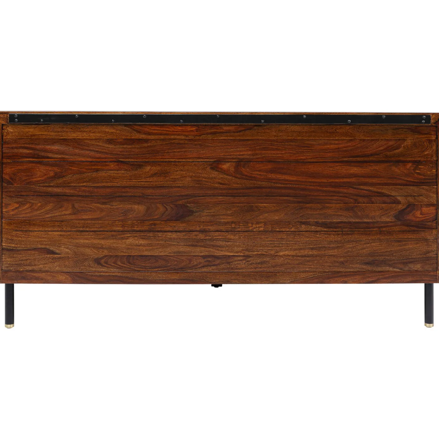 KARE Design Lit En Bois Ravello 180X200