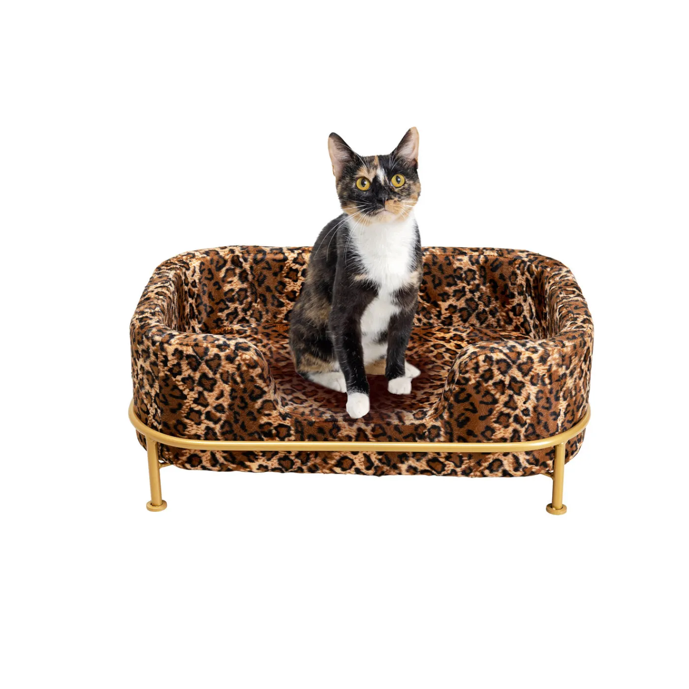 KARE Design Lit Pour Chien/Chat Diva Leo
