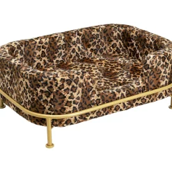 KARE Design Lit Pour Chien/Chat Diva Leo