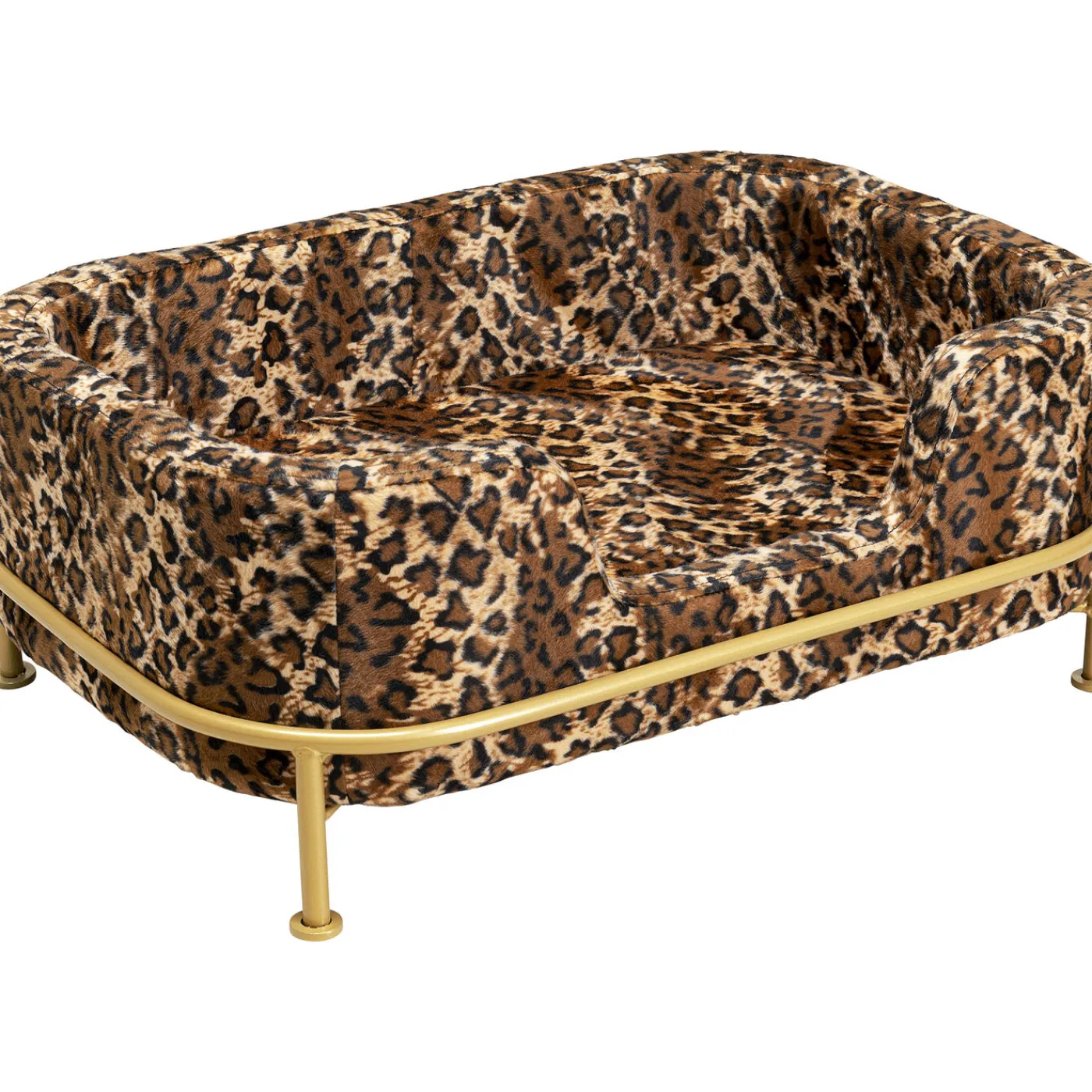 KARE Design Lit Pour Chien/Chat Diva Leo