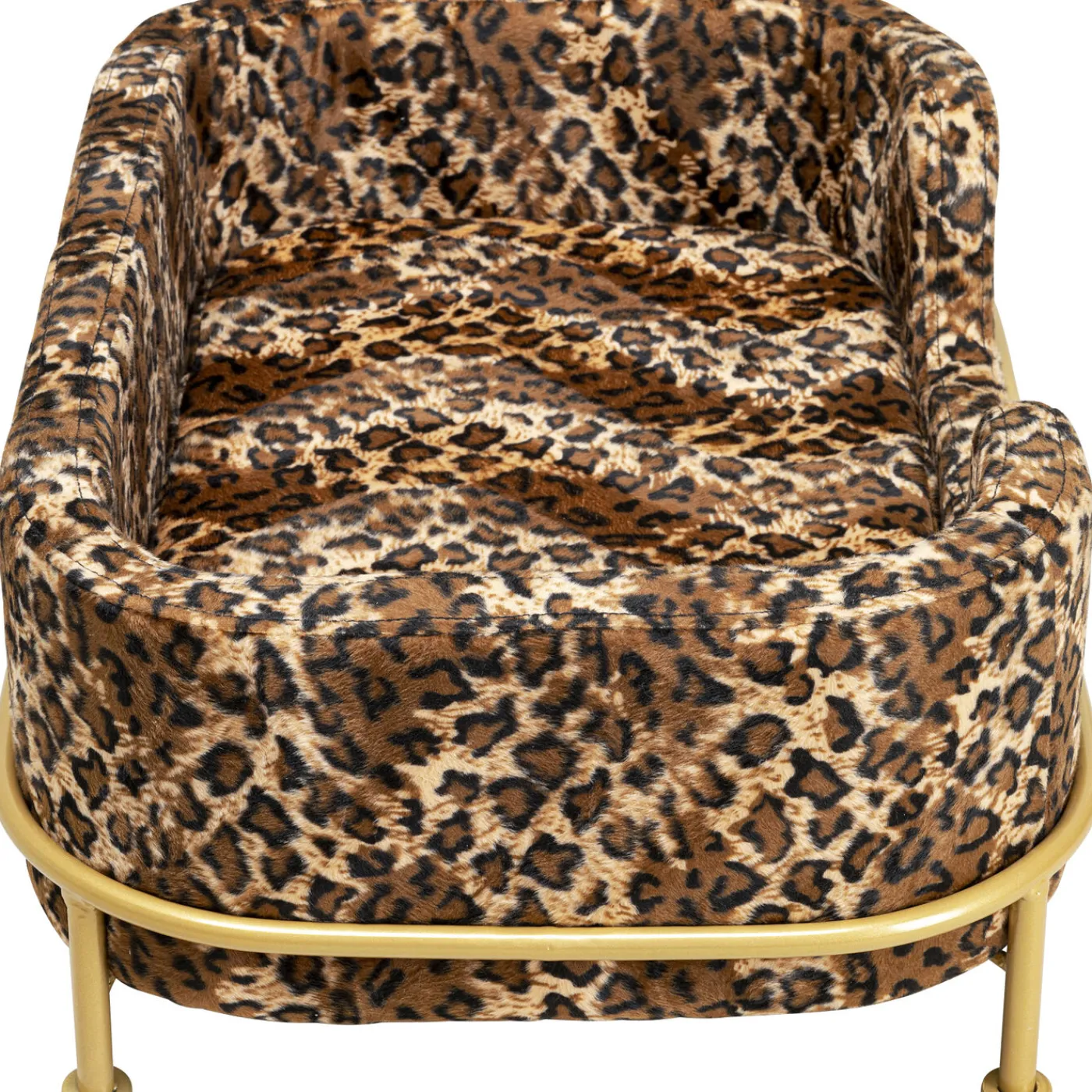 KARE Design Lit Pour Chien/Chat Diva Leo