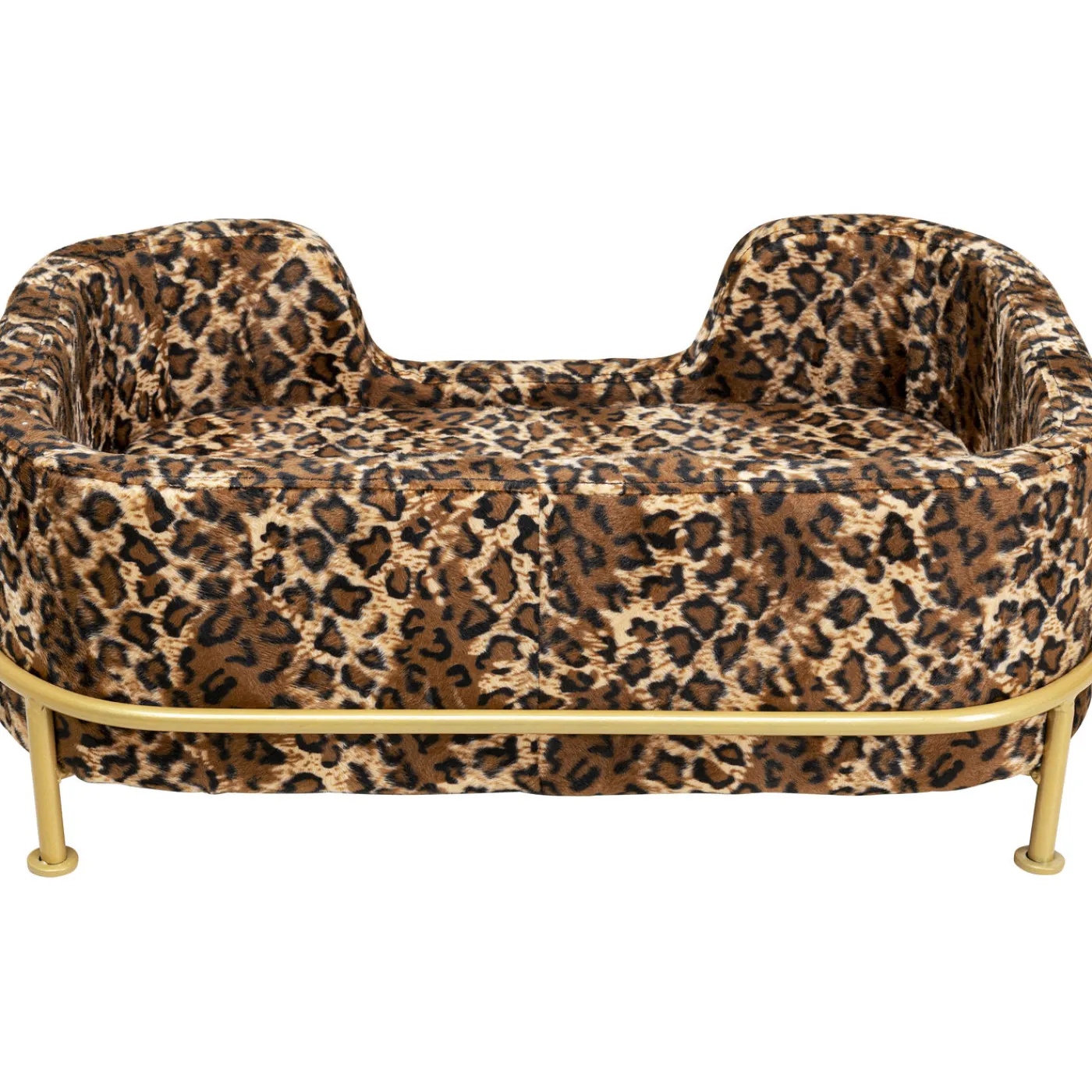 KARE Design Lit Pour Chien/Chat Diva Leo