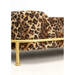 KARE Design Lit Pour Chien/Chat Diva Leo