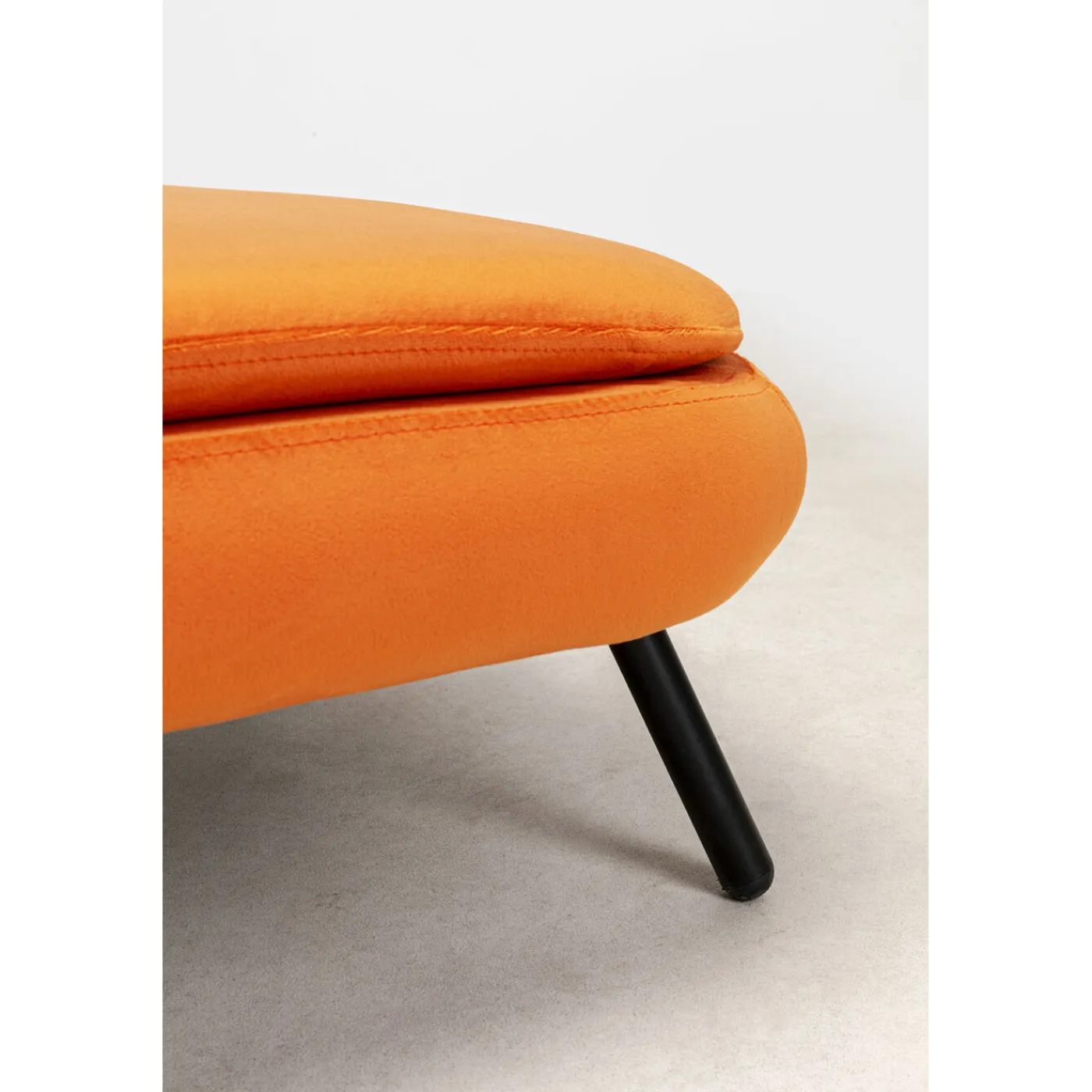 KARE Design Lit Pour Chien/Chat Diva Orange