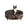 KARE Design Lit Pour Chien/Chat Dream Day Gris