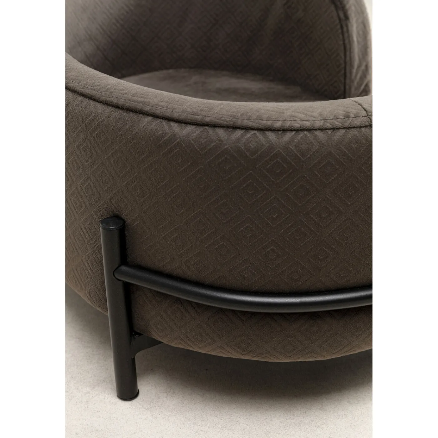 KARE Design Lit Pour Chien/Chat Dream Day Gris