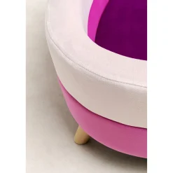 KARE Design Lit Pour Chien/Chat Princess Rose