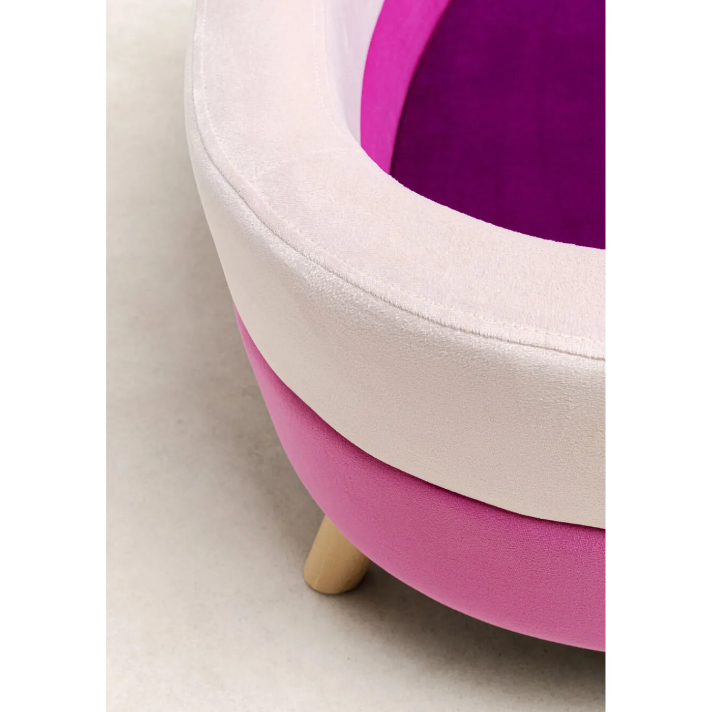 KARE Design Lit Pour Chien/Chat Princess Rose