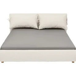 KARE Design Lit Szenario Easy Creme 160X200Cm