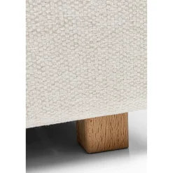 KARE Design Lit Szenario Easy Creme 160X200Cm