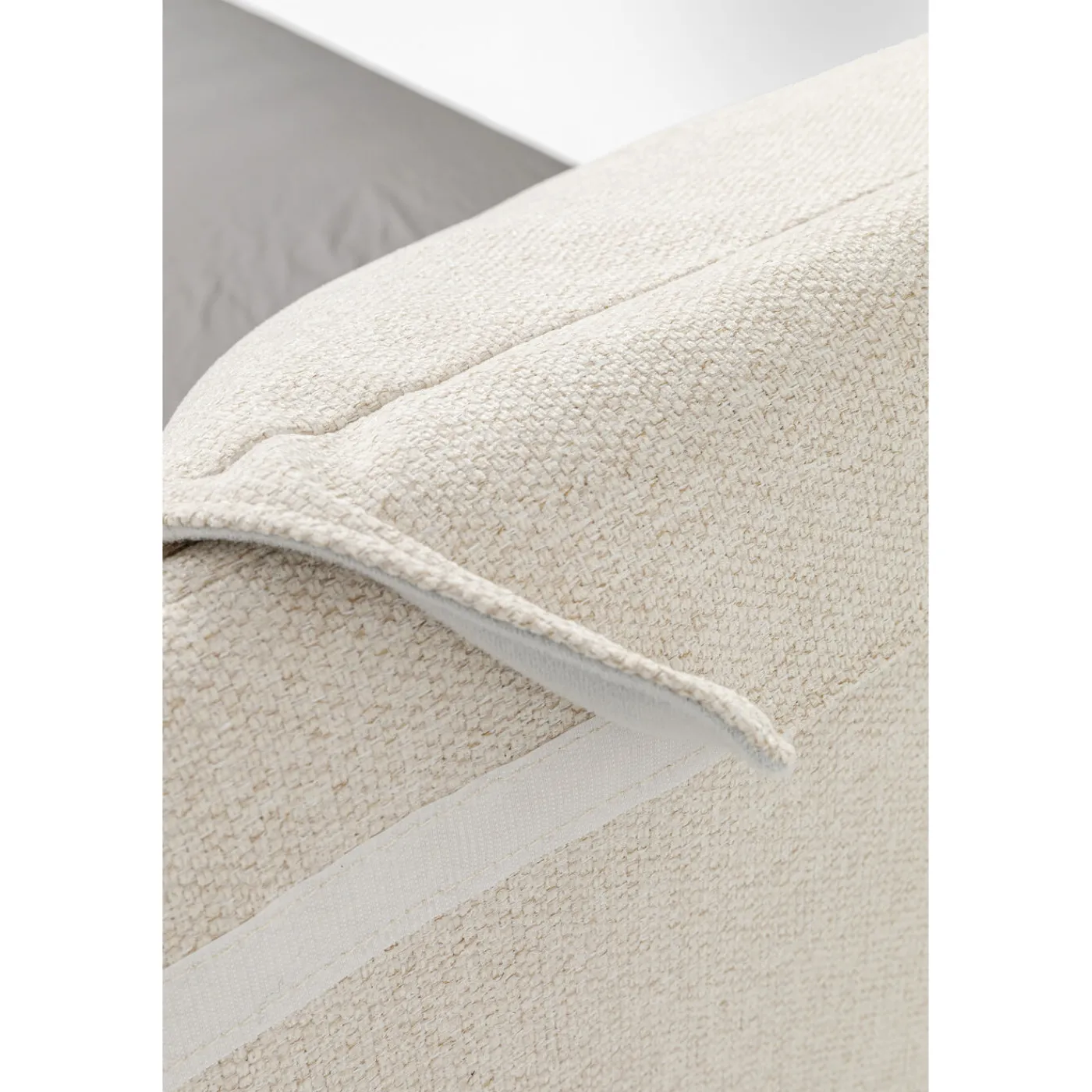 KARE Design Lit Szenario Easy Creme 160X200Cm