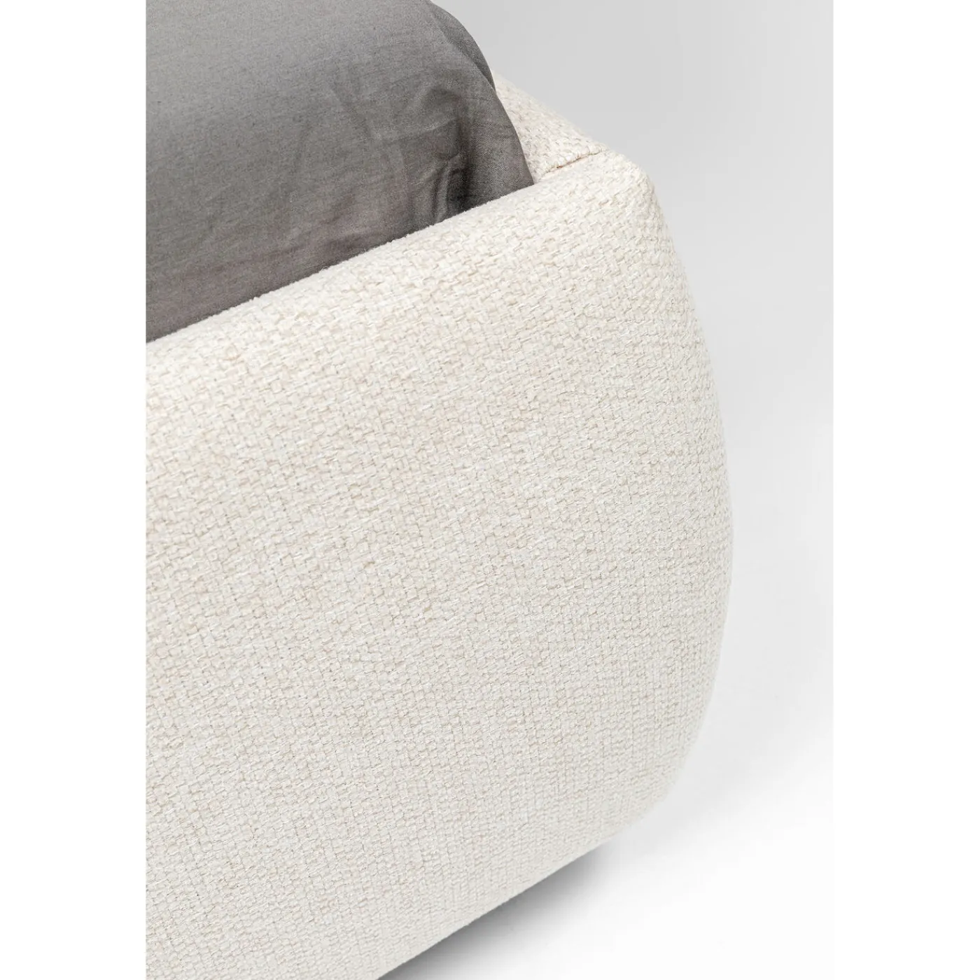 KARE Design Lit Szenario Easy Creme 160X200Cm