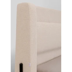 KARE Design Lit Tivoli Ecru 180X200