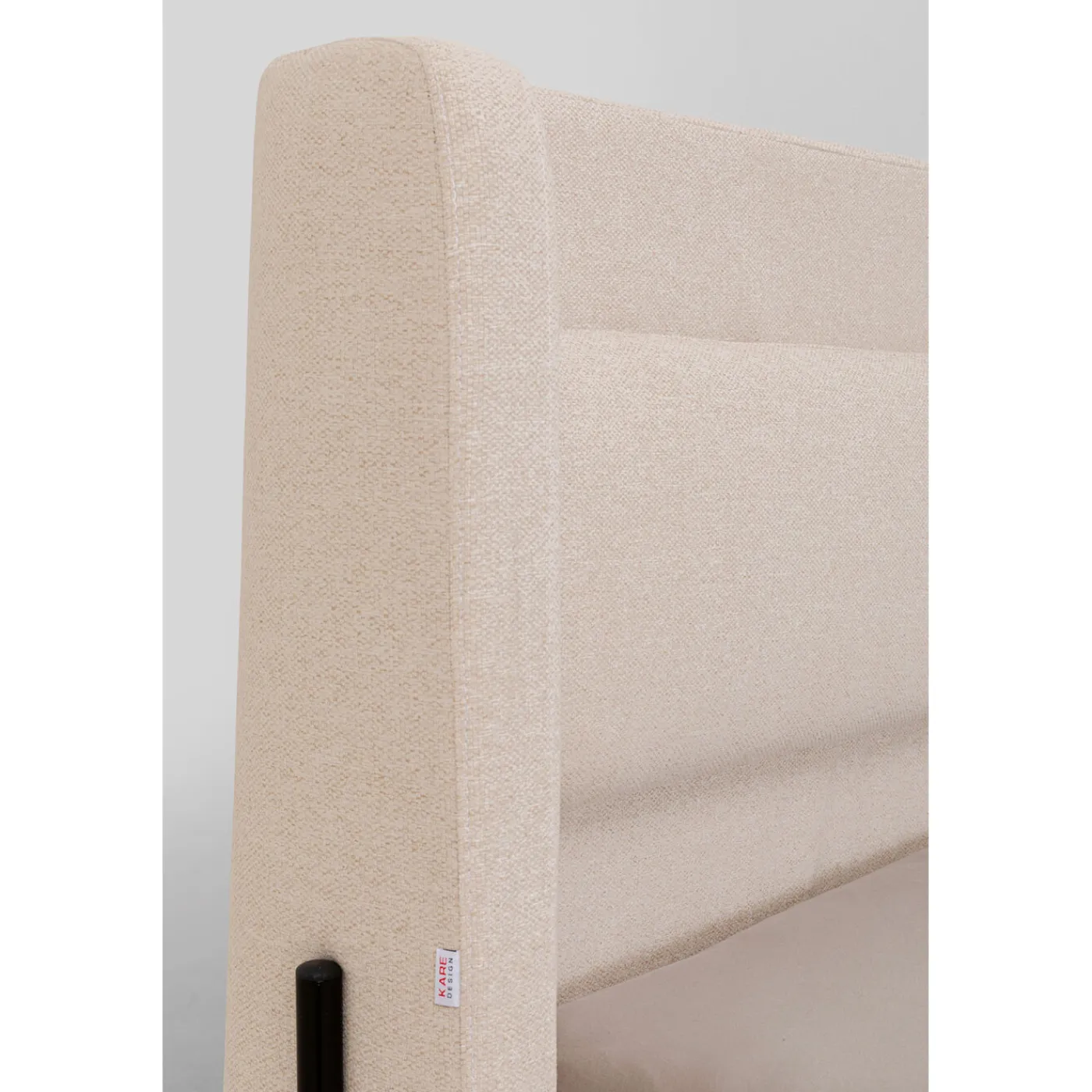 KARE Design Lit Tivoli Ecru 180X200