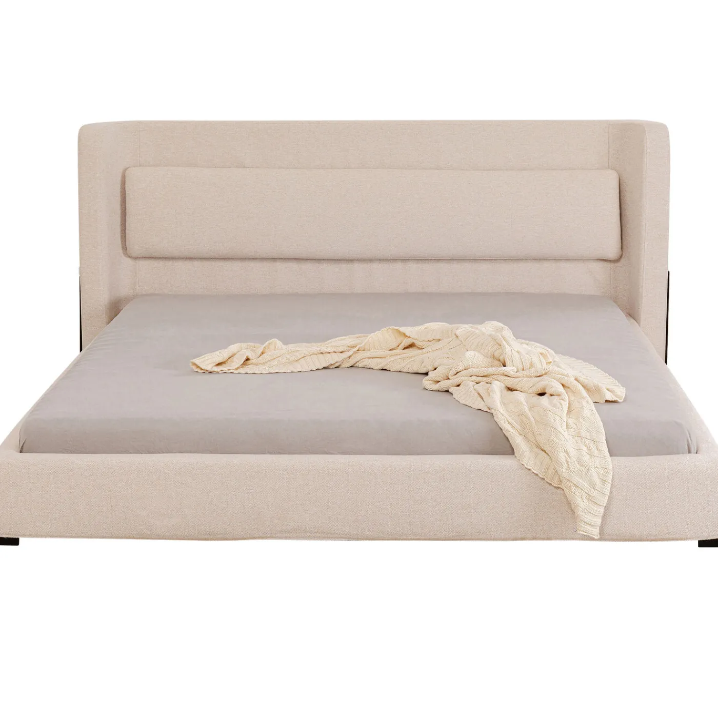 KARE Design Lit Tivoli Ecru 160X200