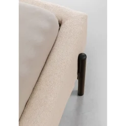 KARE Design Lit Tivoli Ecru 160X200