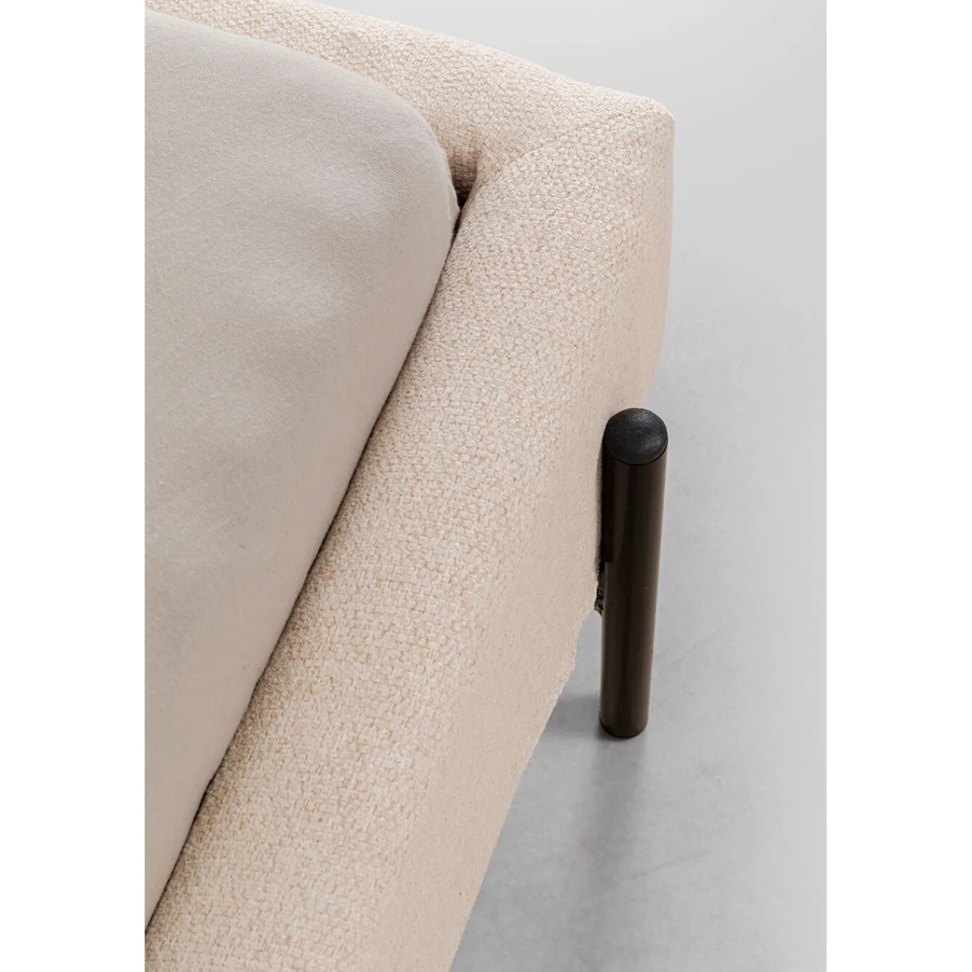 KARE Design Lit Tivoli Ecru 160X200