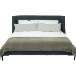 KARE Design Lit Tivoli Vert 180X200Cm