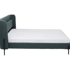 KARE Design Lit Tivoli Vert 180X200Cm