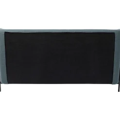 KARE Design Lit Tivoli Vert 180X200Cm
