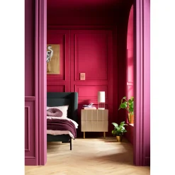 KARE Design Lit Tivoli Vert 180X200Cm