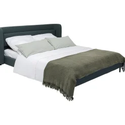 KARE Design Lit Tivoli Vert 180X200Cm