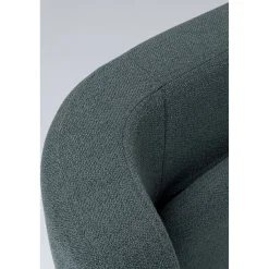 KARE Design Lit Tivoli Vert 160X200Cm