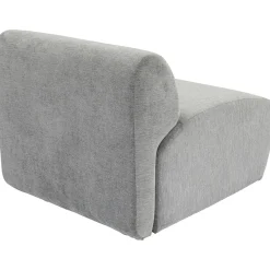 KARE Design Lucca Element Central Gris 76Cm