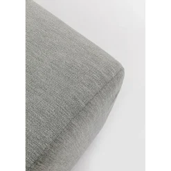 KARE Design Lucca Tabouret Gris 76Cm